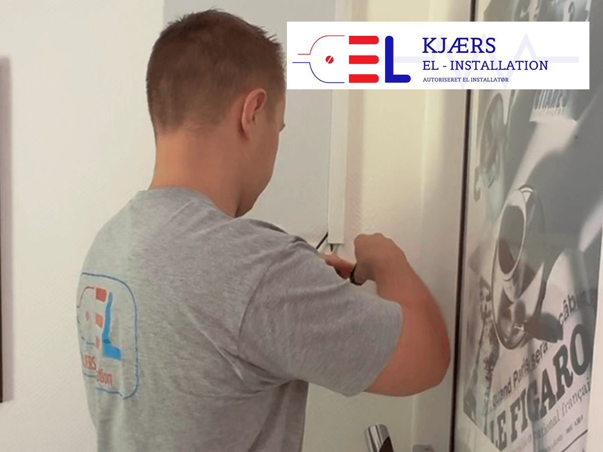 Strømsvigt i huset – hvad skal du gøre først?